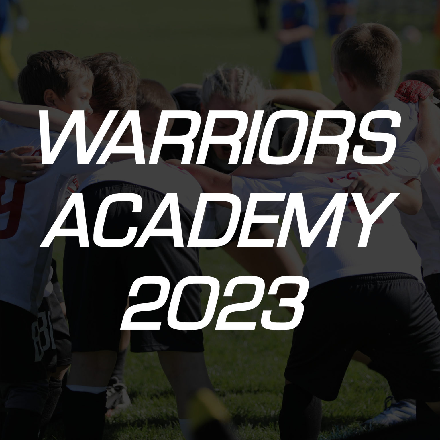 Program Info Warriors Soccer Club