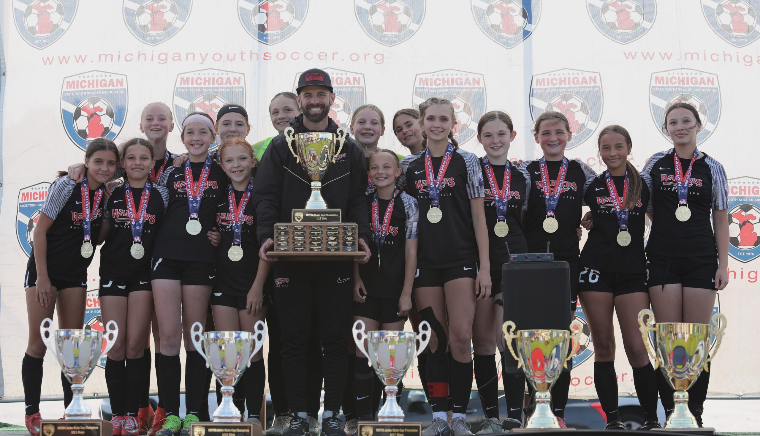 2012 SC Champs 2012 SC Champs